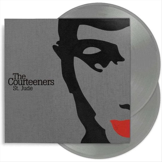 The Courteeners – St. Jude - 15th Anniversary Deluxe Edition [ vinyl ]