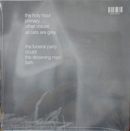 The Cure - Faith - Vinyl LP Record [ vinyl ]