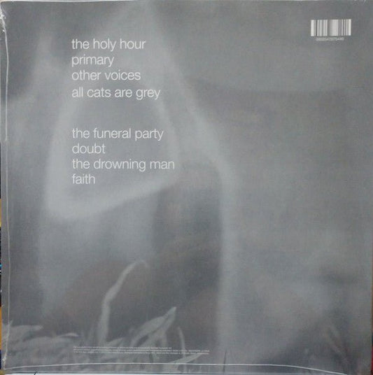 The Cure - Faith - Vinyl LP Record [ vinyl ]