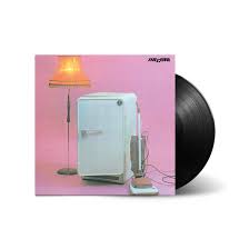 The Cure - Three Imaginary Boys - Vinyl LP Record [ vinyl ]