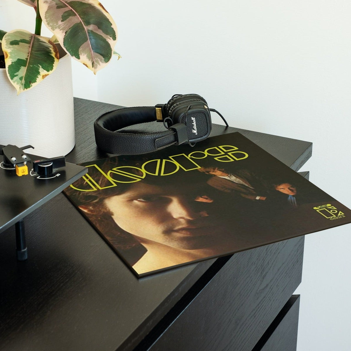 The Doors - The Doors - Vinyl LP Record [ vinyl ]