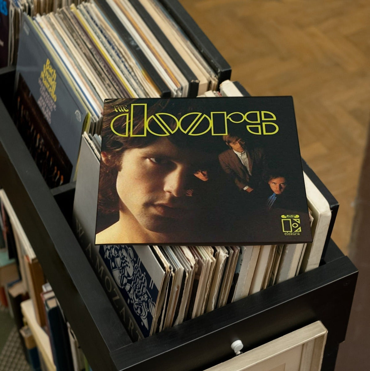 The Doors - The Doors - Vinyl LP Record [ vinyl ]