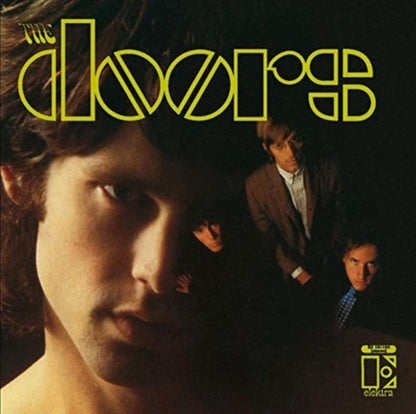 The Doors - The Doors - Vinyl LP Record [ vinyl ]
