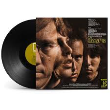 The Doors - The Doors - Vinyl LP Record [ vinyl ]