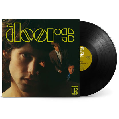 The Doors - The Doors - Vinyl LP Record [ vinyl ]