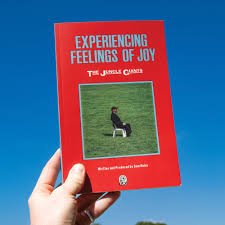 The Jungle Giants - Experiencing Feelings of Joy - Indie Exclusive Clear Vinyl LP Record [ vinyl ]