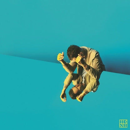The Kite String Tangle - The Kite String Tangle - Vinyl LP Record [ vinyl ]