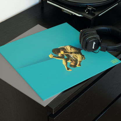The Kite String Tangle - The Kite String Tangle - Vinyl LP Record [ vinyl ]