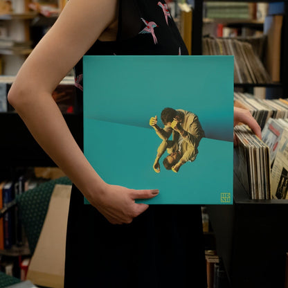 The Kite String Tangle - The Kite String Tangle - Vinyl LP Record [ vinyl ]