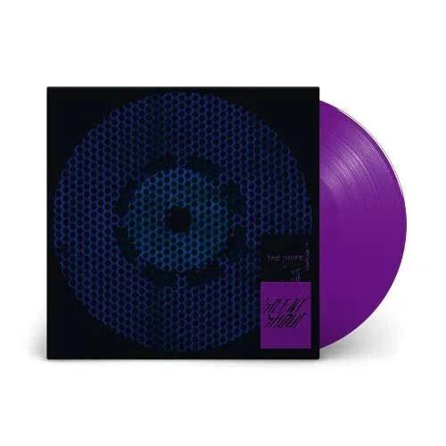 The Knife - Silent Shout - Vinyl LP Record [ vinyl ]