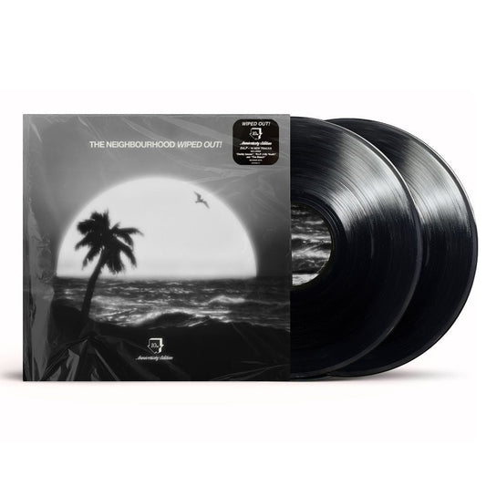 The Neighbourhood - Wiped Out! (10th Anniversary) - Vinyl LP Record [ vinyl ]