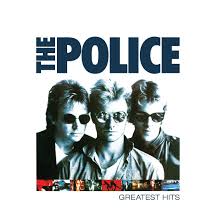 The Police - Greatest Hits - Vinyl LP Record [ vinyl ]
