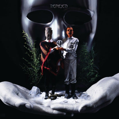 The Presets - Apocalypso - Limited Edition Orange Vinyl LP Record [ vinyl ]