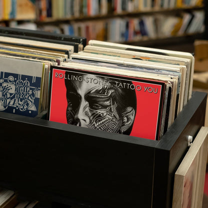 The Rolling Stones - Tattoo You - Vinyl LP Record [ vinyl ]