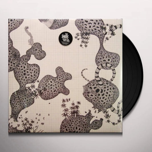 The Shins ‎- Wincing The Night Away - Vinyl LP Record [ vinyl ]
