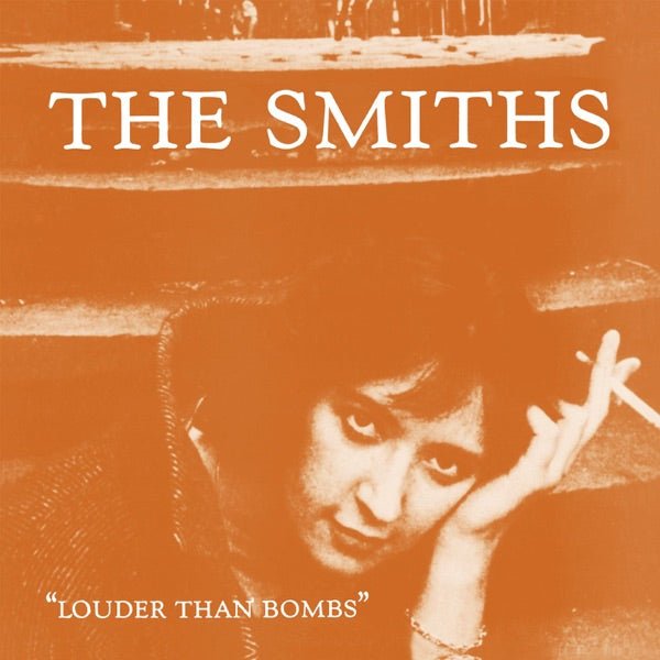 The Smiths - Louder Than Bombs - Vinyl LP Record [ vinyl ]