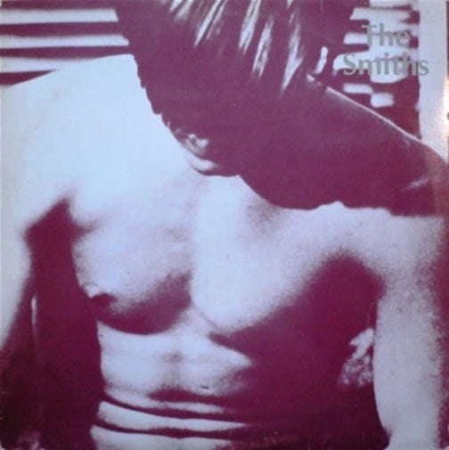 The Smiths - The Smiths - Vinyl LP Record [ vinyl ]