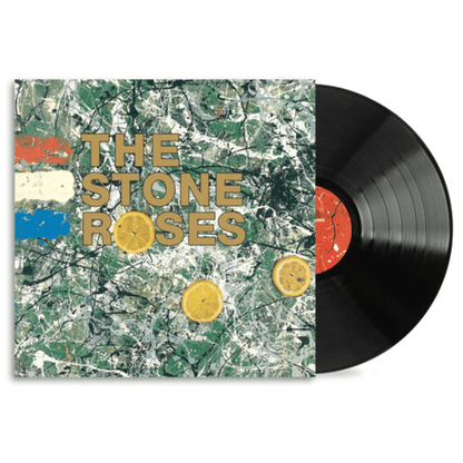 The Stone Roses - The Stone Roses - Vinyl LP Record [ vinyl ]