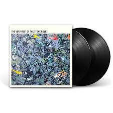 The Stone Roses - The Very Best Of The Stone Roses - Vinyl LP Record [ vinyl ]