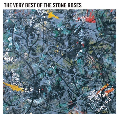 The Stone Roses - The Very Best Of The Stone Roses - Vinyl LP Record [ vinyl ]