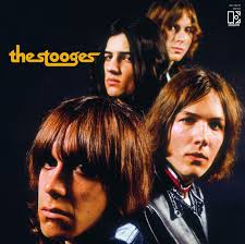 The Stooges - The Stooges (Remastered 2LP) - Vinyl LP Record [ vinyl ]