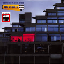 The Streets - Computers & Blues - RSD 2026 Yellow Vinyl LP Record [ vinyl ]