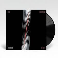 The Strokes - First Impressions Of Earth - Vinyl LP Record [ vinyl ]