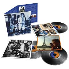 The Style Council - Cafe Bleu (Special Edition) - Vinyl LP Record [ vinyl ]
