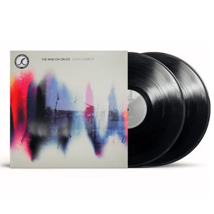 The War On Drugs - Slave Ambient - Vinyl LP Record [ vinyl ]