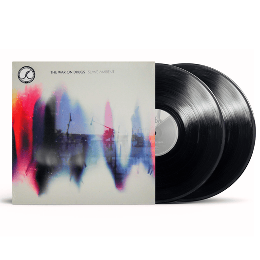 The War On Drugs - Slave Ambient - Vinyl LP Record [ vinyl ]
