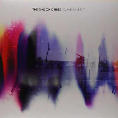The War On Drugs - Slave Ambient - Vinyl LP Record [ vinyl ]