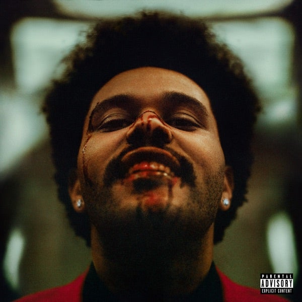 The Weeknd - After Hours - Vinyl LP Record [ vinyl ]