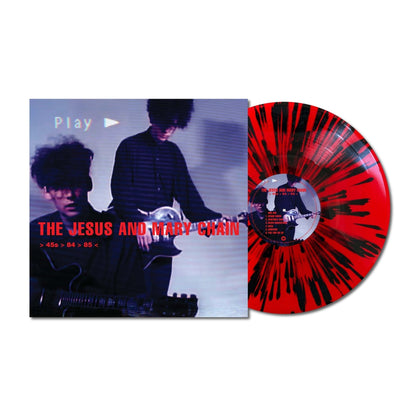 The Who & The London Symphony Orchestra - Tommy - RSD 2025 Orange & Blue Vinyl LP Record [ vinyl ]