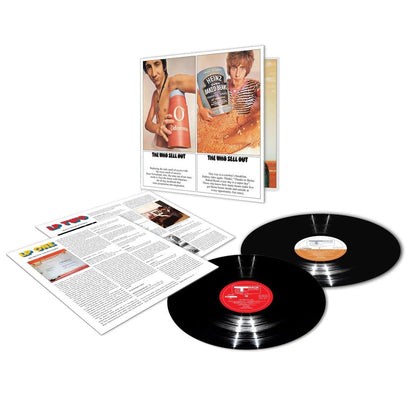 The Who - The Who Sell Out - Vinyl LP Record [ vinyl ]