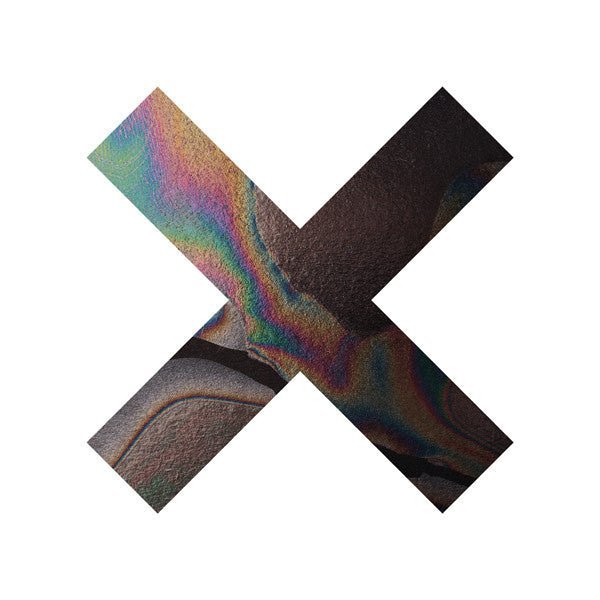 The XX - Coexist - Clear Vinyl LP Record [ vinyl ]