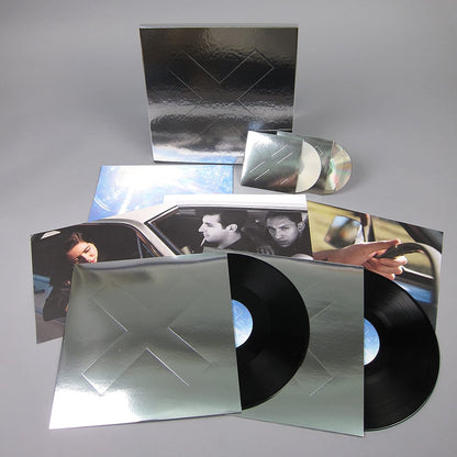 The XX - I See You - Deluxe Boxset Vinyl LP Record [ vinyl ]