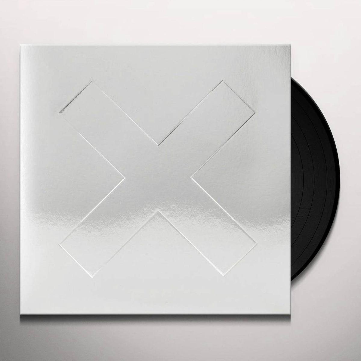 The XX - I See You - Deluxe Boxset Vinyl LP Record [ vinyl ]