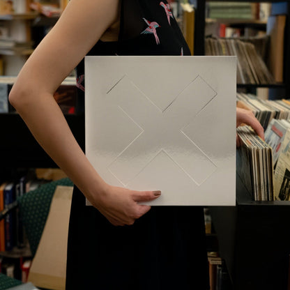 The XX - I See You - Vinyl LP Record [ vinyl ]