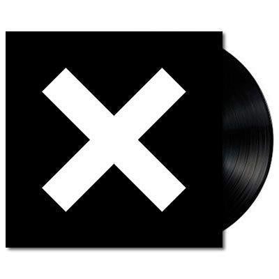 The XX - XX  - Coke Bottle Green Vinyl LP Record [ vinyl ]