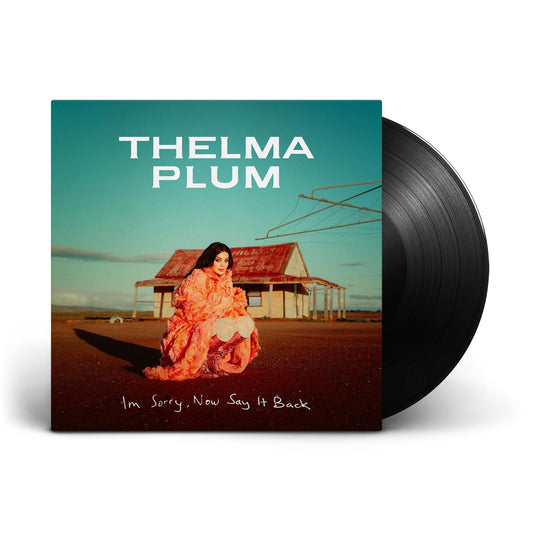 Thelma Plum	- I’m Sorry, Now Say It Back - Vinyl LP Record [ vinyl ]