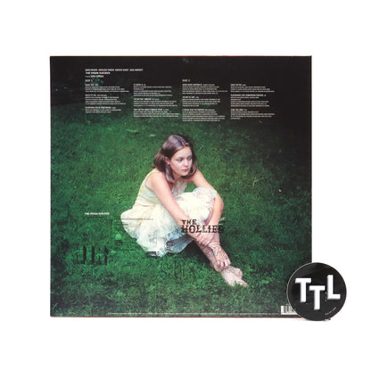 The Virgin Suicides: Soundtrack (Colored Vinyl) Vinyl LP