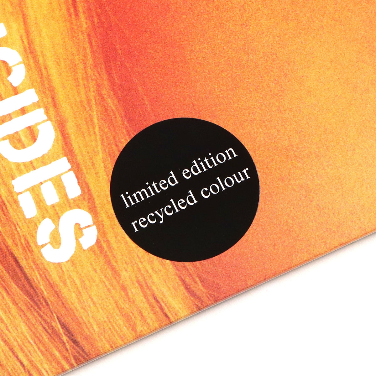 The Virgin Suicides: Soundtrack (Colored Vinyl) Vinyl LP