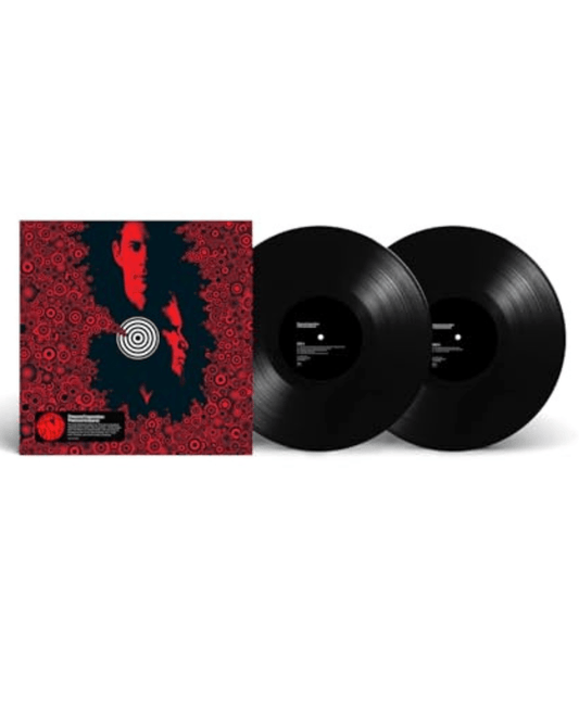 Thievery Corporation - Cosmic Game (20th Anniversary Reissue) - Vinyl LP Record [ vinyl ]