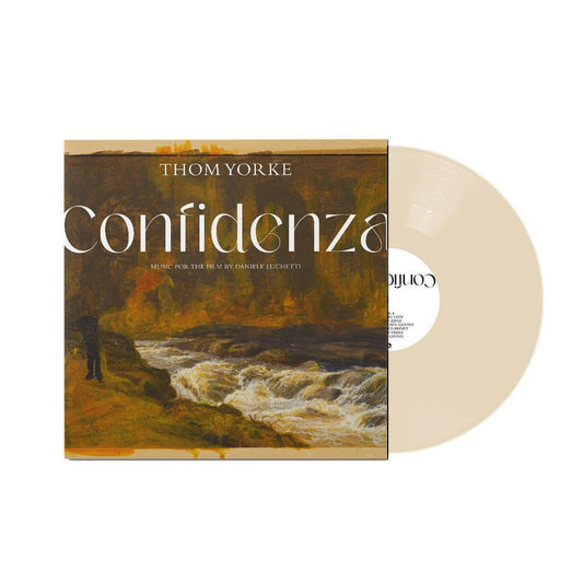 Thom Yorke - Confidenza - Vinyl LP Record [ vinyl ]