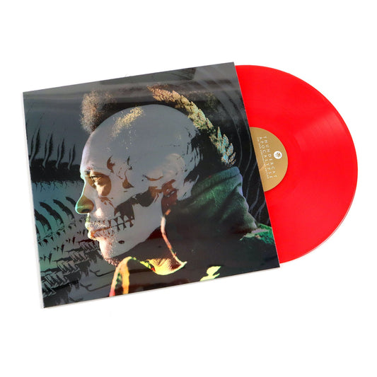 Thundercat: Apocalypse - 10th Anniversary Deluxe Edition (Colored Vinyl) Vinyl LP