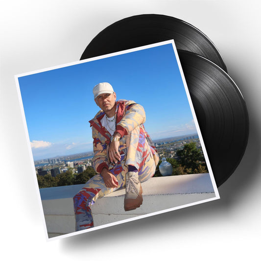 Tiga - Hotlife - Vinyl LP Record [ vinyl ]