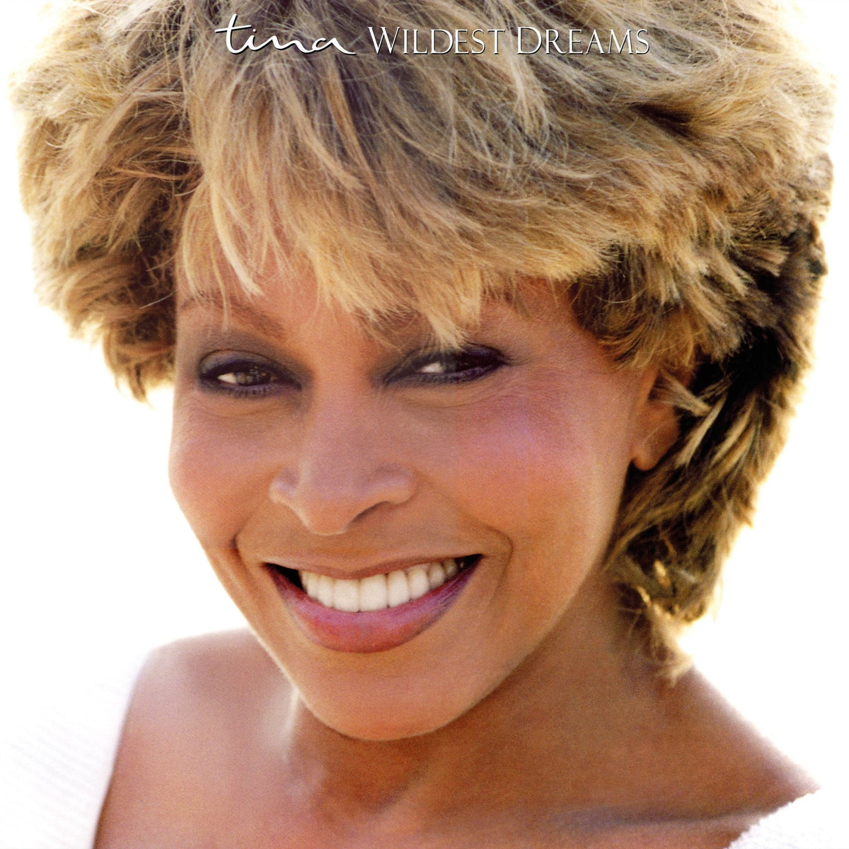 Tina Turner - Wildest Dreams (30th Anniversary) - Vinyl LP Record [ vinyl ]