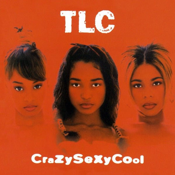 TLC - Crazysexycool - Vinyl LP Record [ vinyl ]