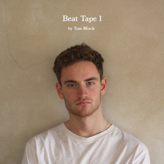 Tom Misch - Beat Tape 1 - Vinyl LP Record [ vinyl ]