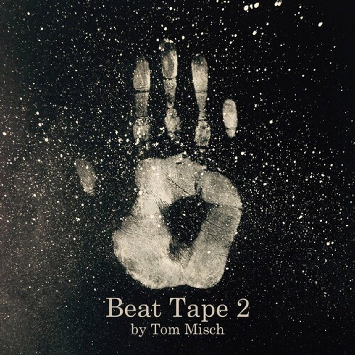 Tom Misch - Beat Tape 2 - Vinyl LP Record [ vinyl ]